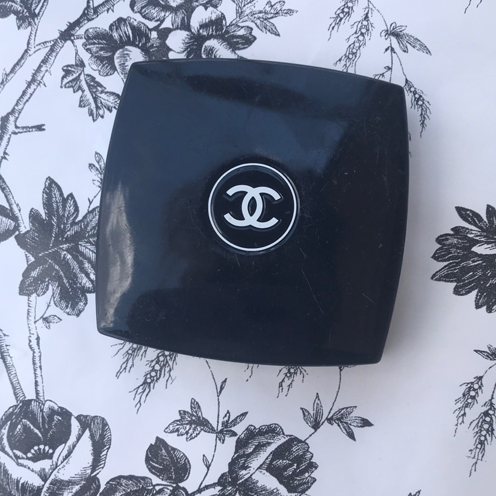 Coco chanel quad